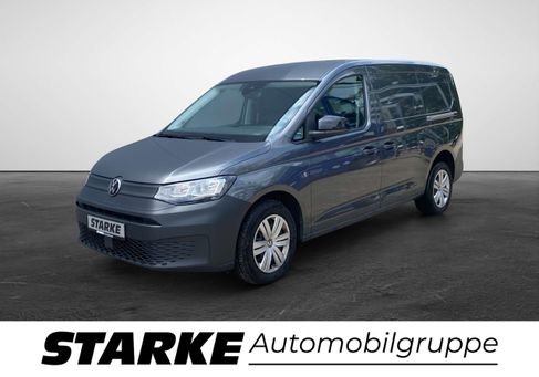 Volkswagen Caddy, 2022