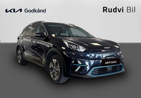 Kia Niro, 2022
