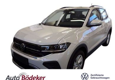 Volkswagen T-Cross, 2026