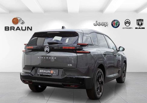 Citroën C5 Aircross, 2026 3