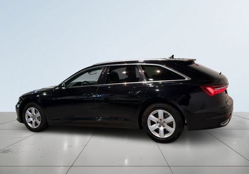 Audi A6, 2019