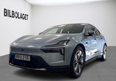 Polestar, 2025