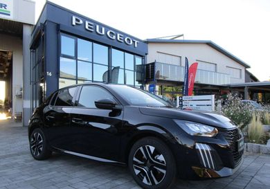 Peugeot 208, 2024
