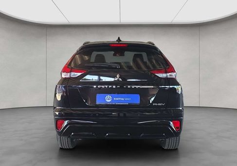 Mitsubishi Eclipse Cross, 2024