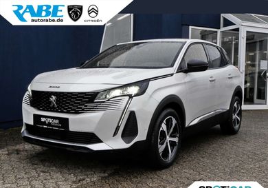 Peugeot 3008, 2023