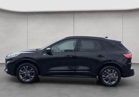 Ford Kuga, 2022