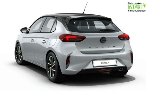 Opel Corsa, 2025 2