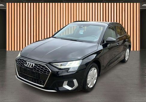 Audi A3, 2024 2