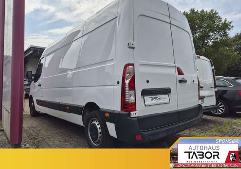 Renault Master, 2022 3