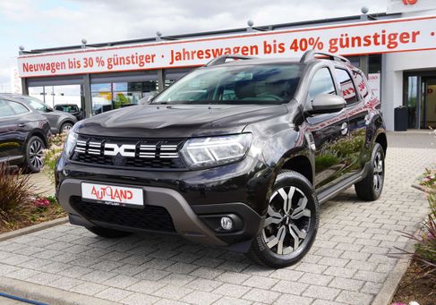 Dacia Duster, 2023 2