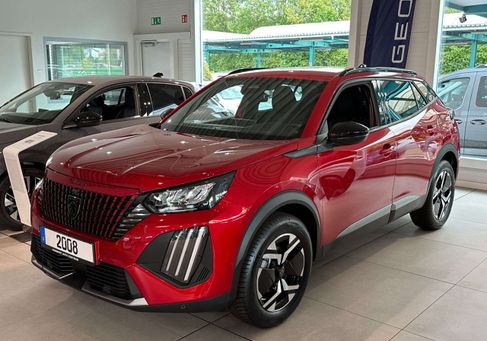 Peugeot 2008, 2026 2