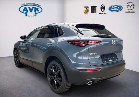 Mazda CX-30, 2026 3