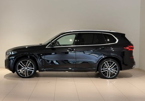 BMW X5, 2026