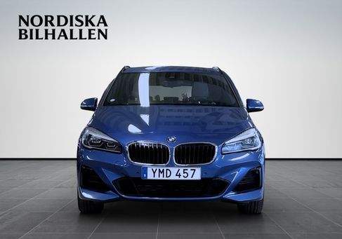 BMW 225 Active Tourer, 2019