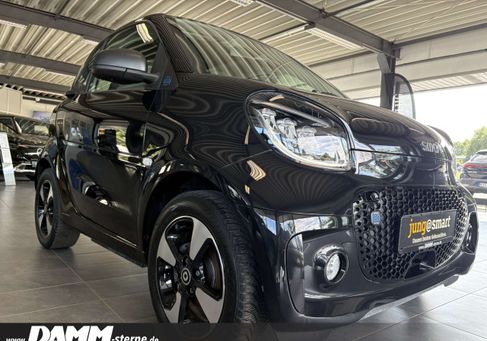 Smart ForTwo, 2024