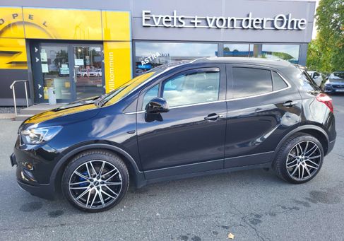 Opel Mokka X, 2018 3