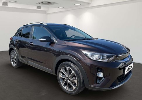 Kia Stonic, 2019 3