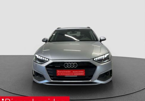 Audi A4, 2023