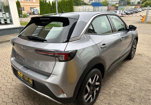 Opel Mokka, 2021 3