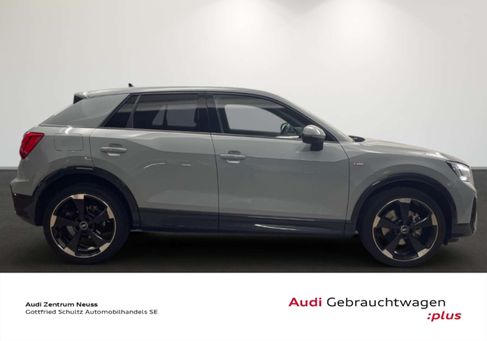 Audi Q2, 2021 3