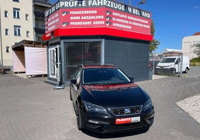 Seat Leon, 2018
