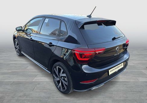 Volkswagen Polo, 2025 2