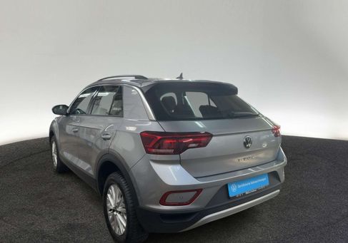 Volkswagen T-Roc, 2025