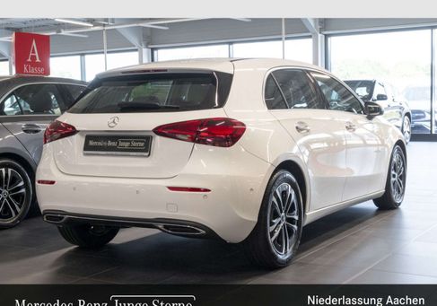 Mercedes-Benz A 200, 2026