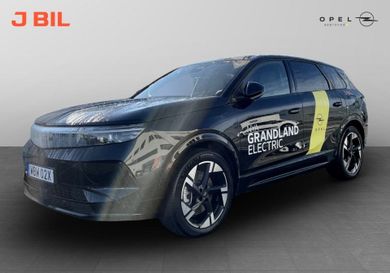 Opel Grandland X, 2024