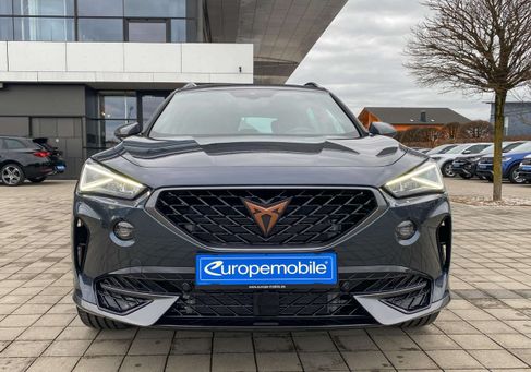Cupra Formentor, 2022