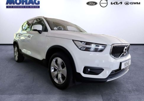 Volvo XC40, 2021 2