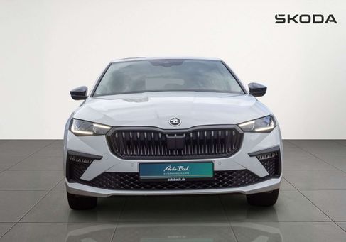 Skoda Scala, 2025 2