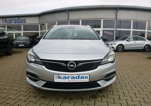 Opel Astra, 2020