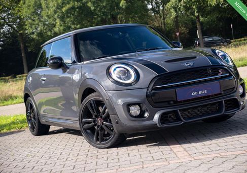 MINI Cooper S, 2019 2