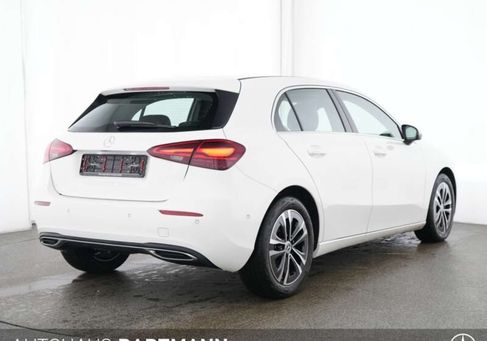 Mercedes-Benz A 180, 2024