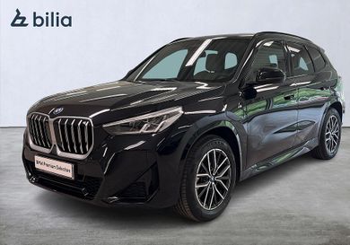 BMW X1, 2025