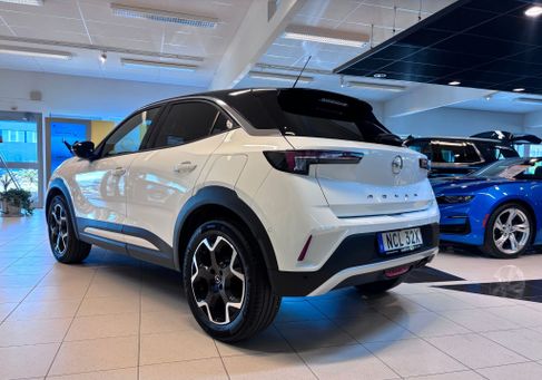 Opel Mokka, 2023 2