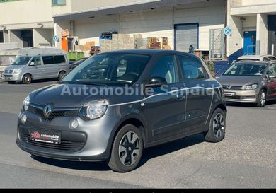 Renault Twingo, 2018