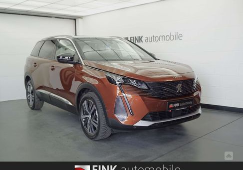 Peugeot 5008, 2023