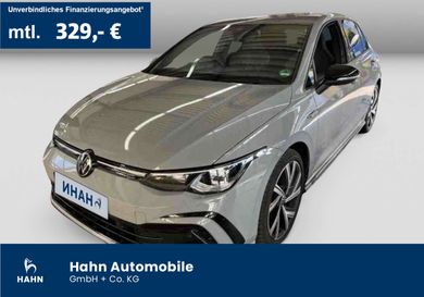 Volkswagen Golf, 2023