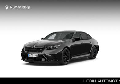 BMW M5, 2026