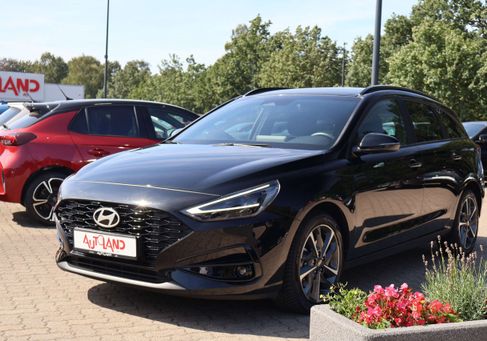 Hyundai i30, 2024 2