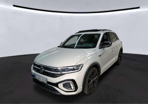 Volkswagen T-Roc, 2024