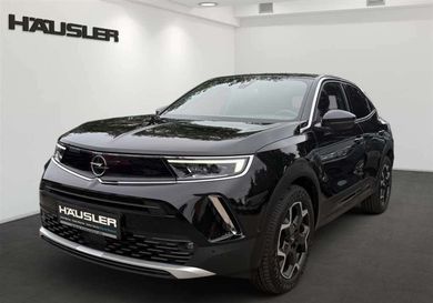 Opel Mokka, 2021
