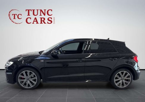 Audi A1, 2023