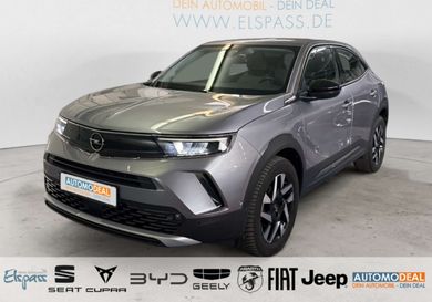 Opel Mokka, 2023