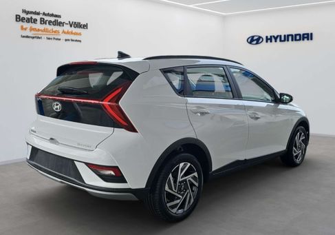 Hyundai Bayon, 2026 3