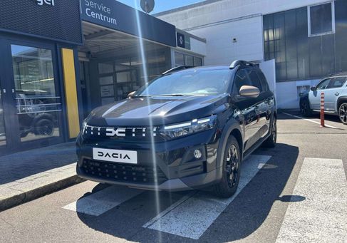 Dacia Jogger, 2025