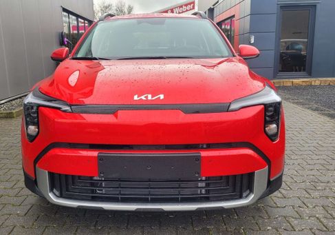 Kia Stonic, 2026