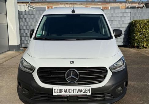 Mercedes-Benz Citan, 2023